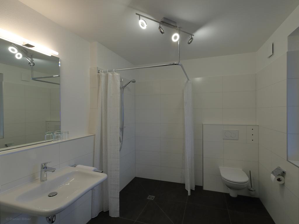 Hewen Apartments เอนเงน ห้อง รูปภาพ